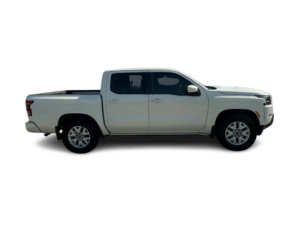 Thumbnail: 2024 Nissan Frontier - 19