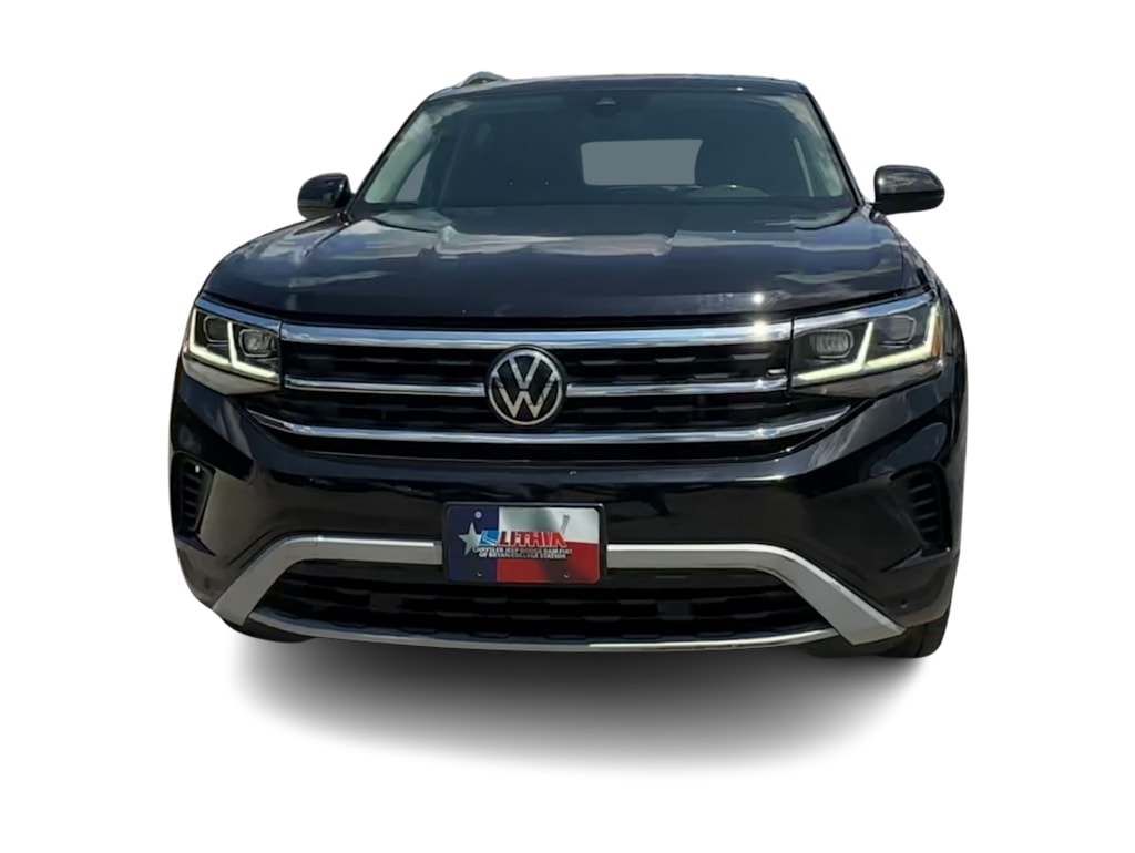 Thumbnail: 2021 Volkswagen Atlas - 6