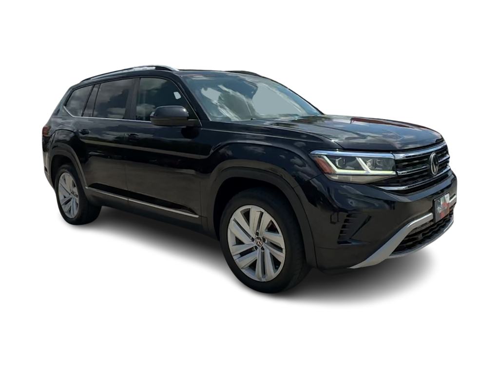 Thumbnail: 2021 Volkswagen Atlas - 19