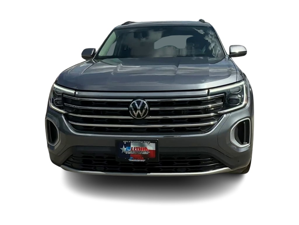 Thumbnail: 2025 Volkswagen Atlas - 6