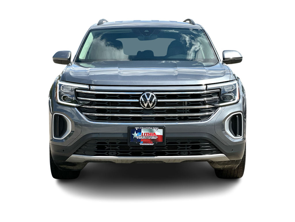 Thumbnail: 2025 Volkswagen Atlas - 23