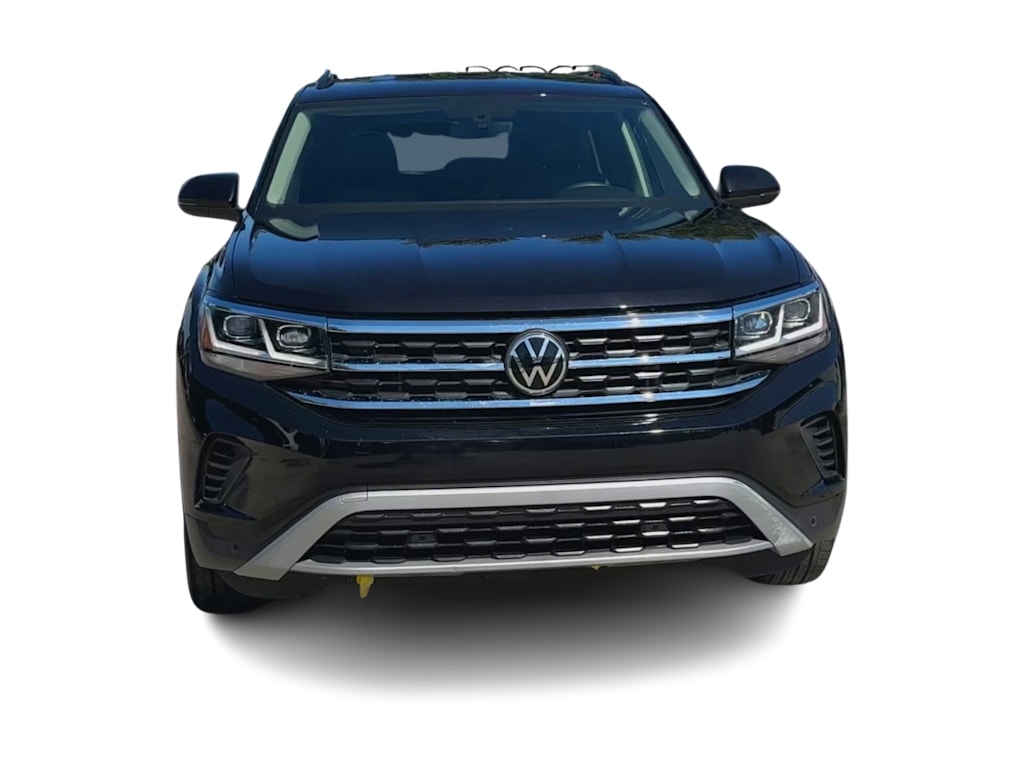 Thumbnail: 2022 Volkswagen Atlas - 6