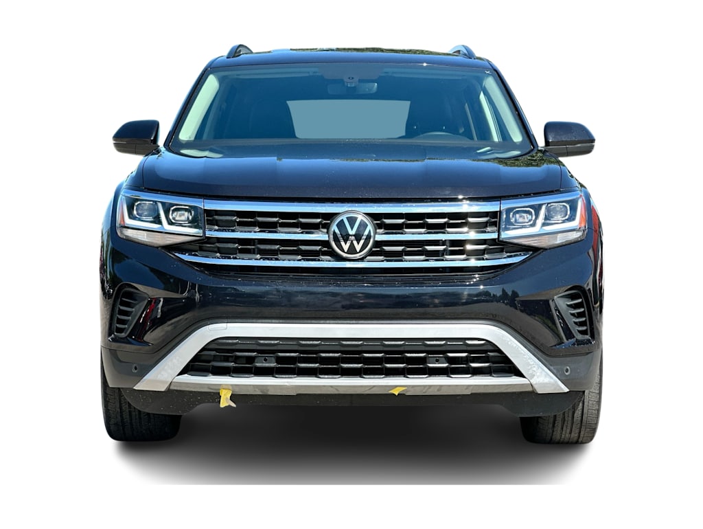 Thumbnail: 2022 Volkswagen Atlas - 24
