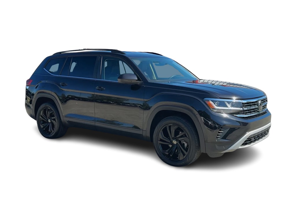 Thumbnail: 2022 Volkswagen Atlas - 19