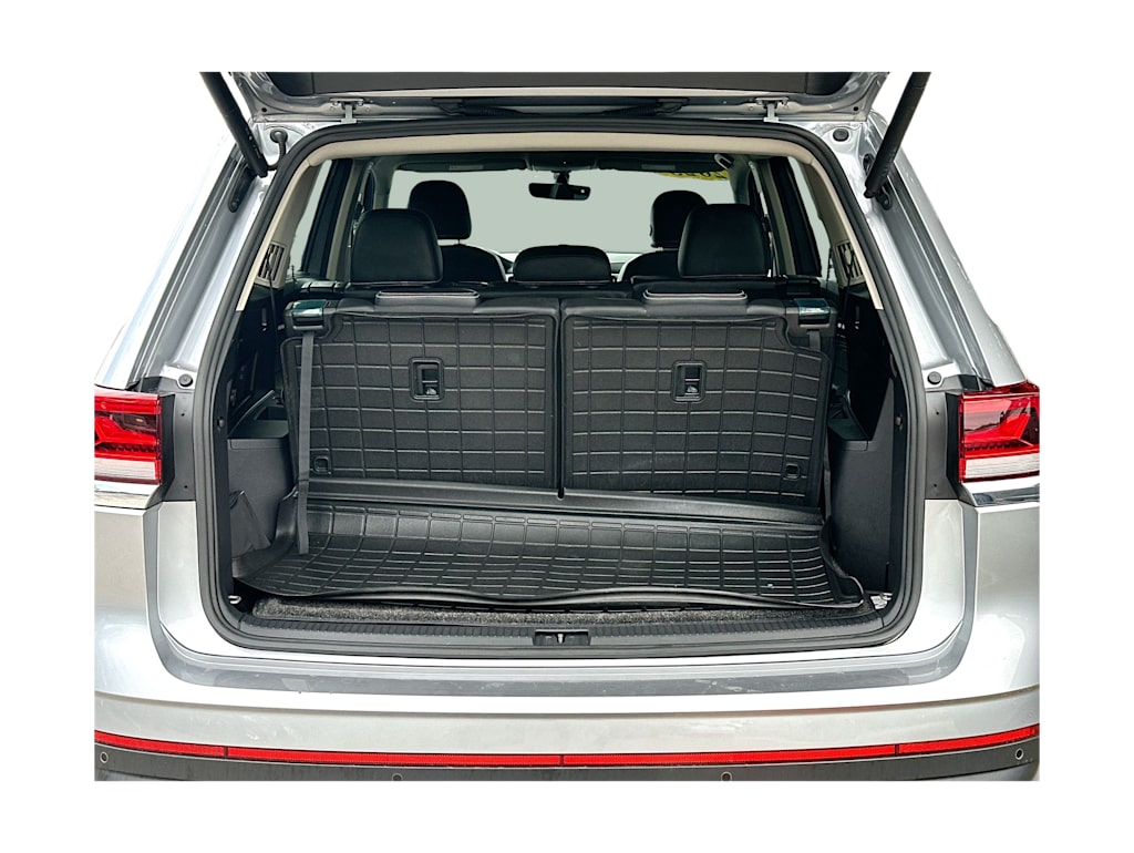Thumbnail: 2023 Volkswagen Atlas - 16
