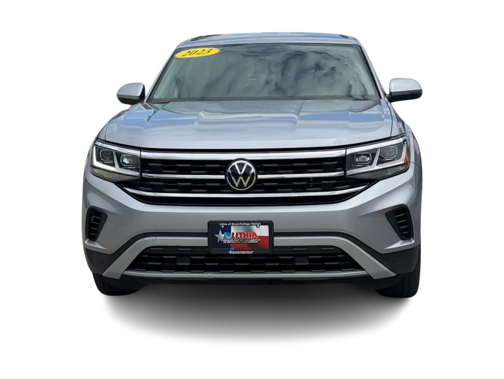 Thumbnail: 2023 Volkswagen Atlas - 6