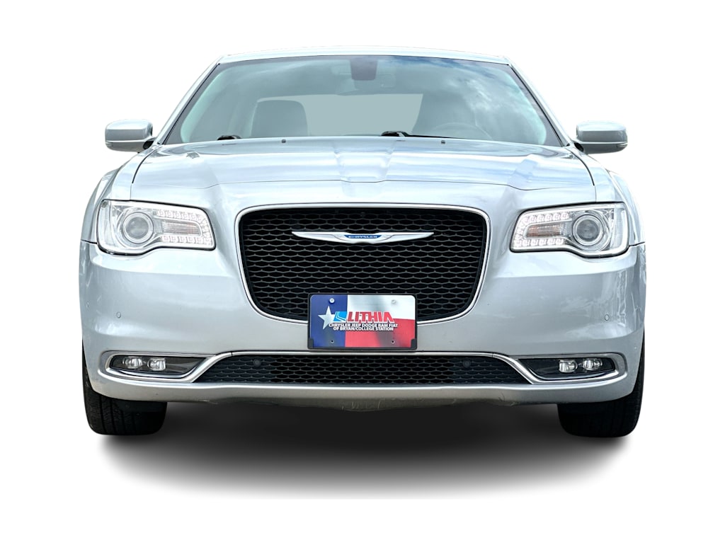 Thumbnail: 2021 Chrysler 300 - 23