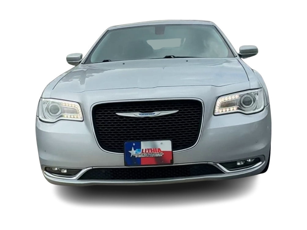 Thumbnail: 2021 Chrysler 300 - 6