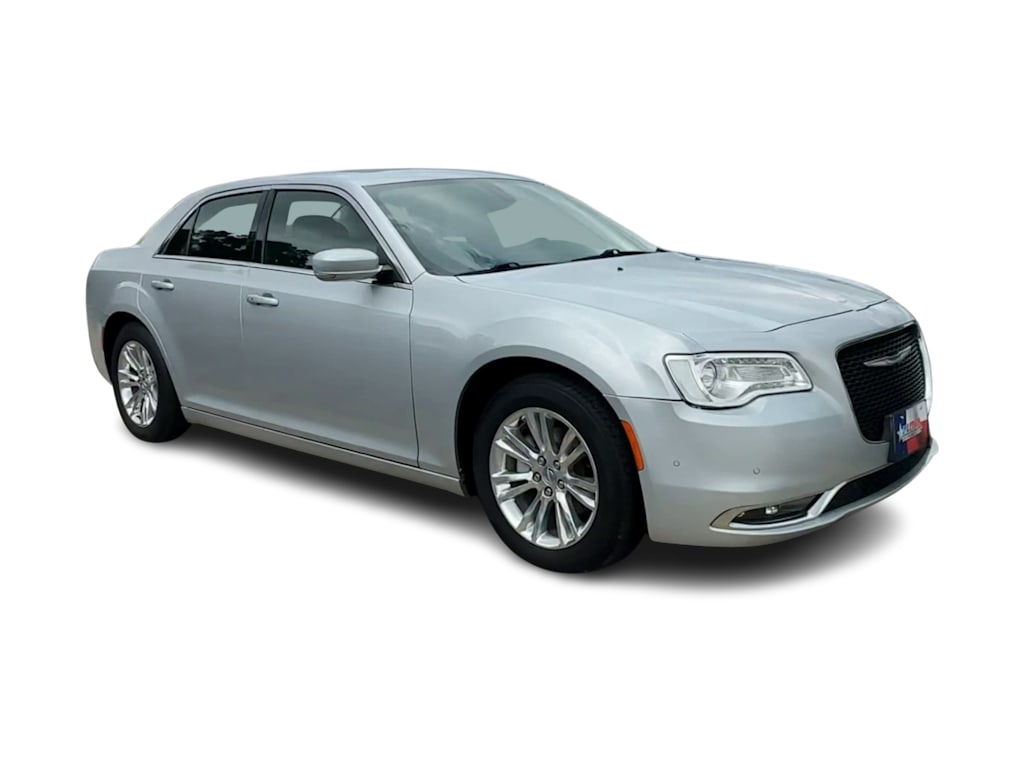 Thumbnail: 2021 Chrysler 300 - 19