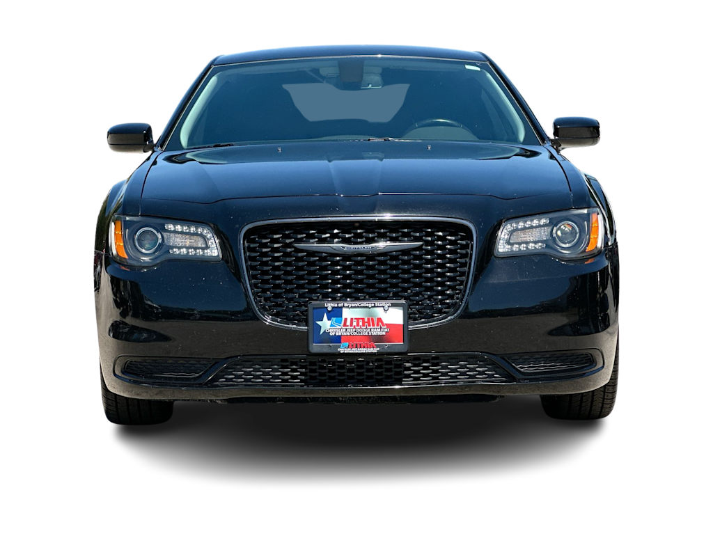 Thumbnail: 2020 Chrysler 300 - 19