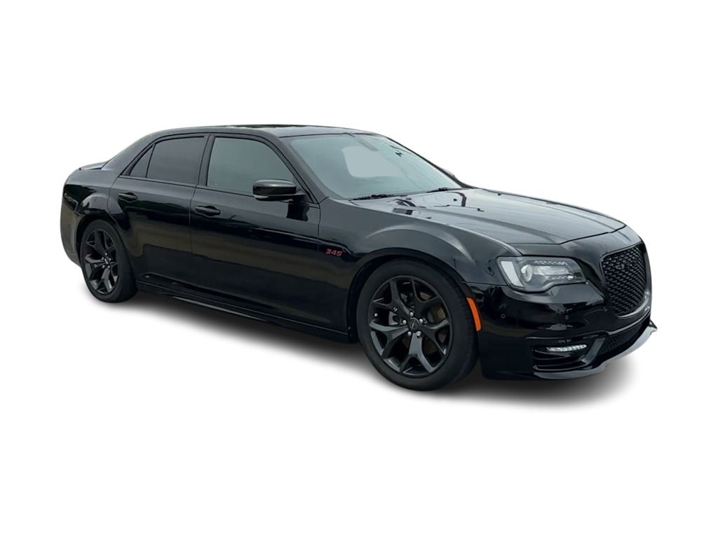 Thumbnail: 2022 Chrysler 300 - 18