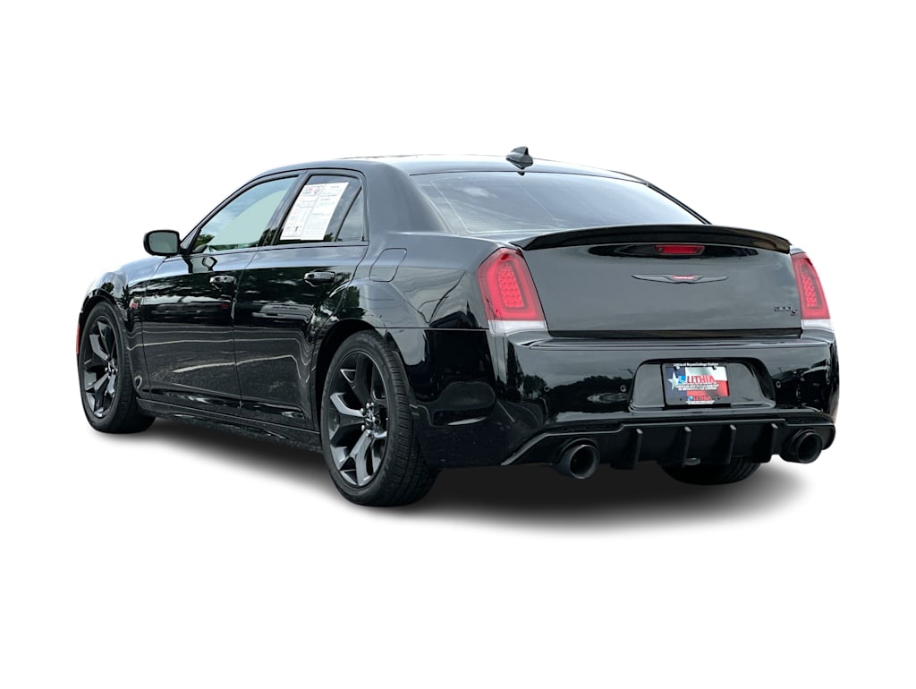 Thumbnail: 2022 Chrysler 300 - 4