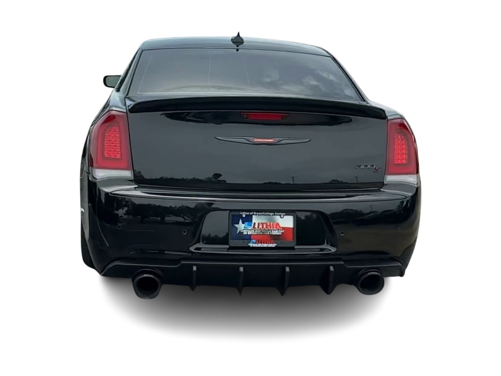 Thumbnail: 2022 Chrysler 300 - 5