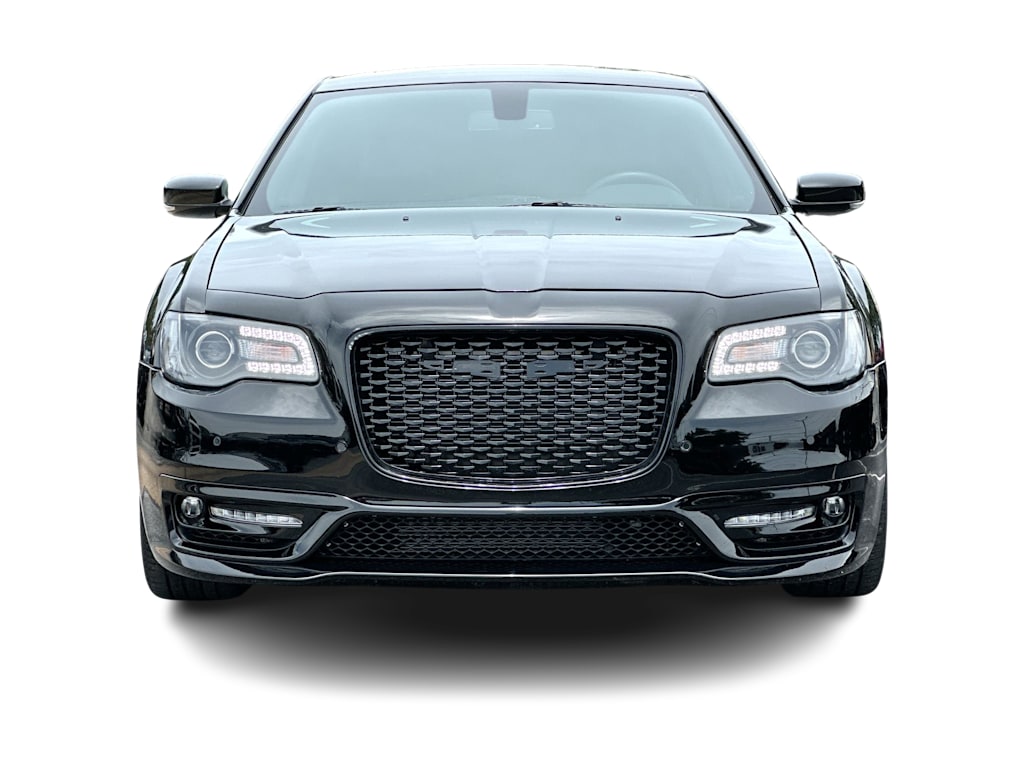 Thumbnail: 2022 Chrysler 300 - 20