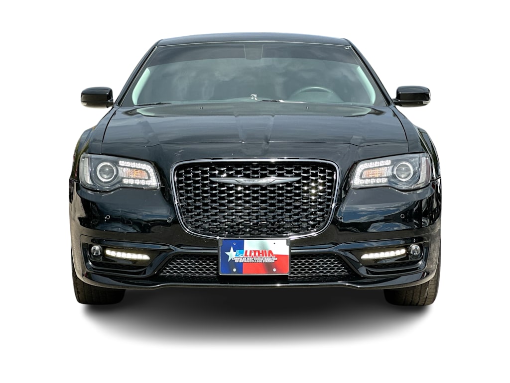 Thumbnail: 2023 Chrysler 300 - 6