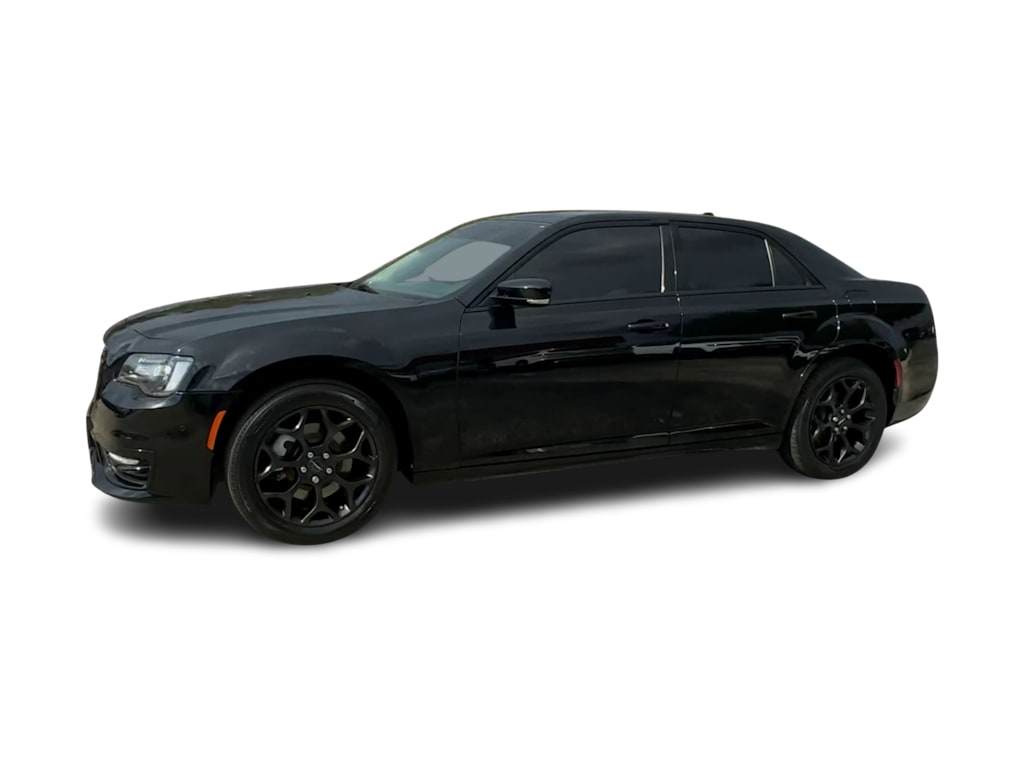 Thumbnail: 2023 Chrysler 300 - 3