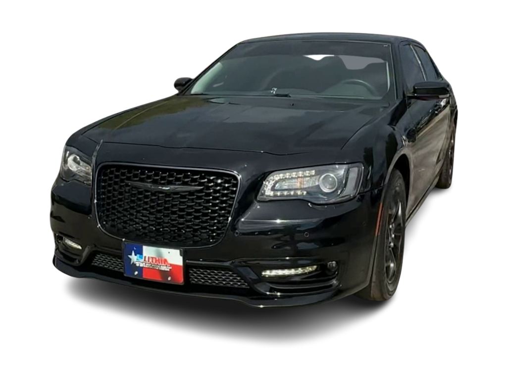 Thumbnail: 2023 Chrysler 300 - 20