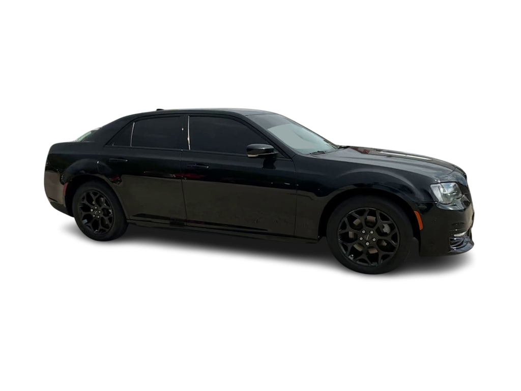 Thumbnail: 2023 Chrysler 300 - 19