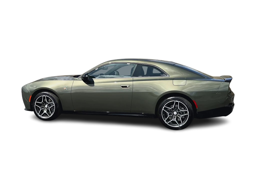 Thumbnail: 2026 Dodge Charger - 19