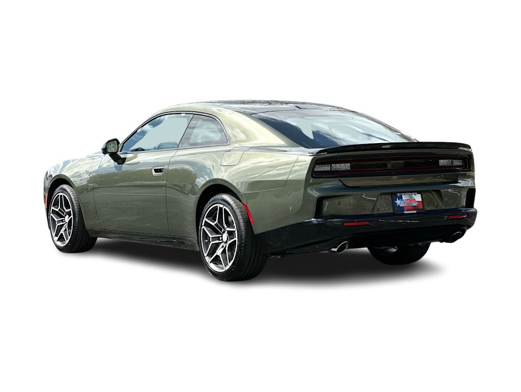 Thumbnail: 2026 Dodge Charger - 25
