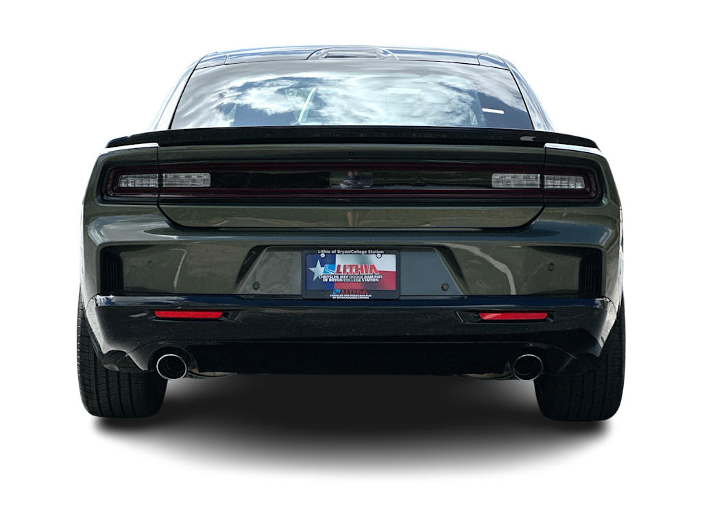 Thumbnail: 2026 Dodge Charger - 5