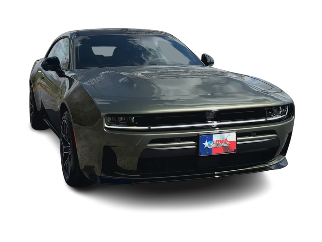 Thumbnail: 2026 Dodge Charger - 6