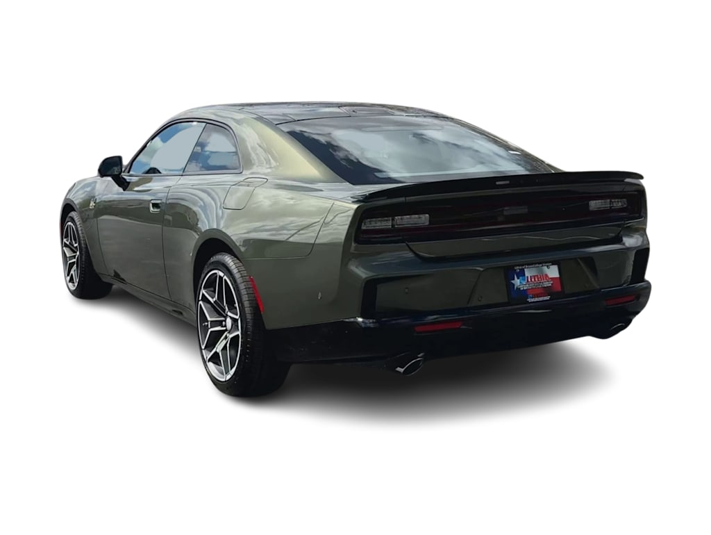 Thumbnail: 2026 Dodge Charger - 4