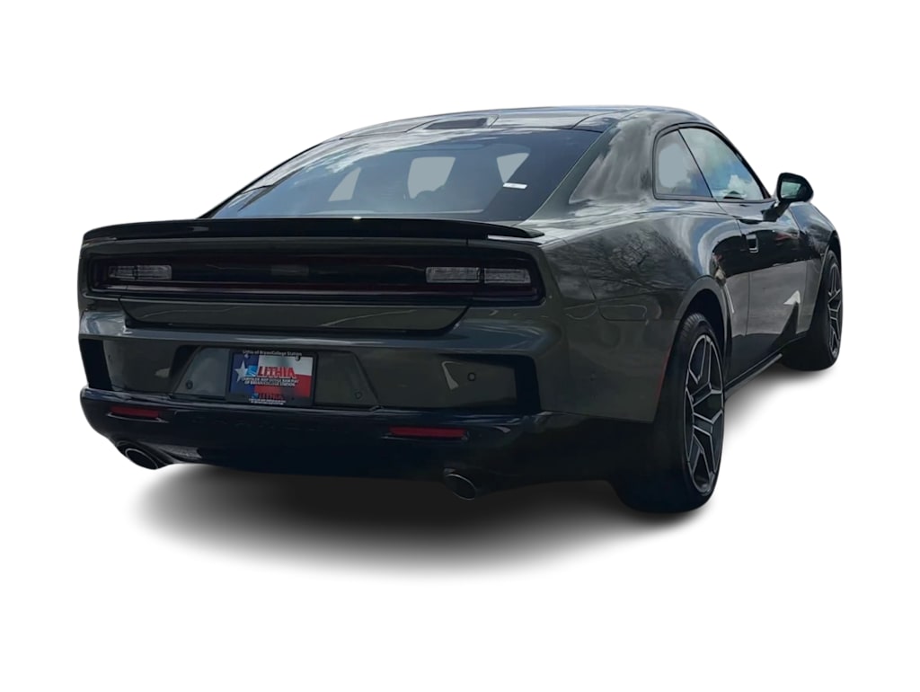 Thumbnail: 2026 Dodge Charger - 20