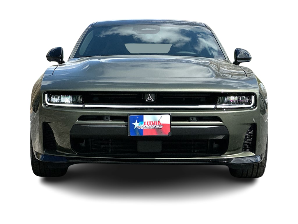Thumbnail: 2026 Dodge Charger - 23