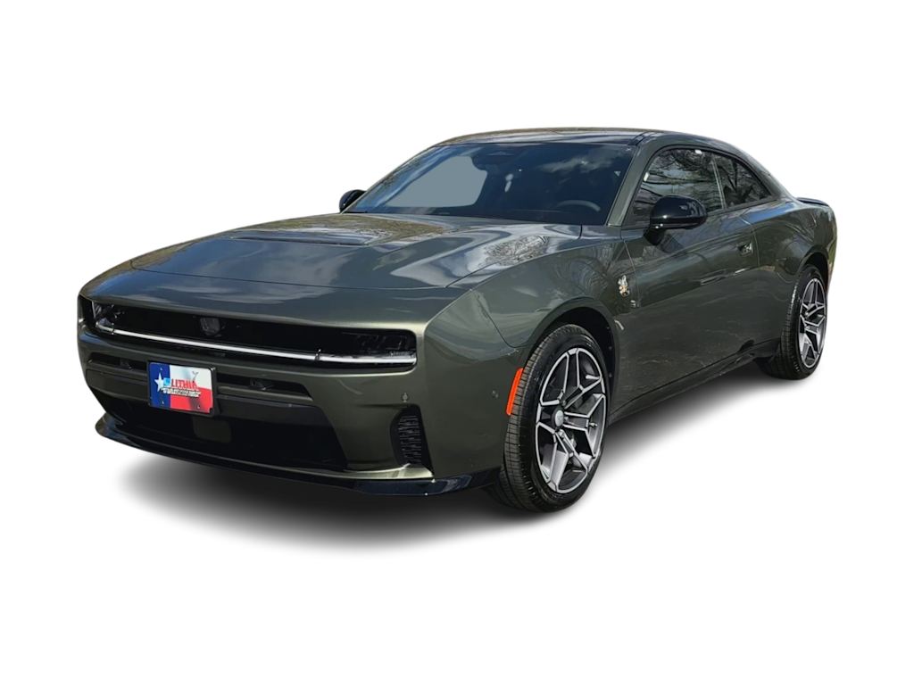 Thumbnail: 2026 Dodge Charger - 18