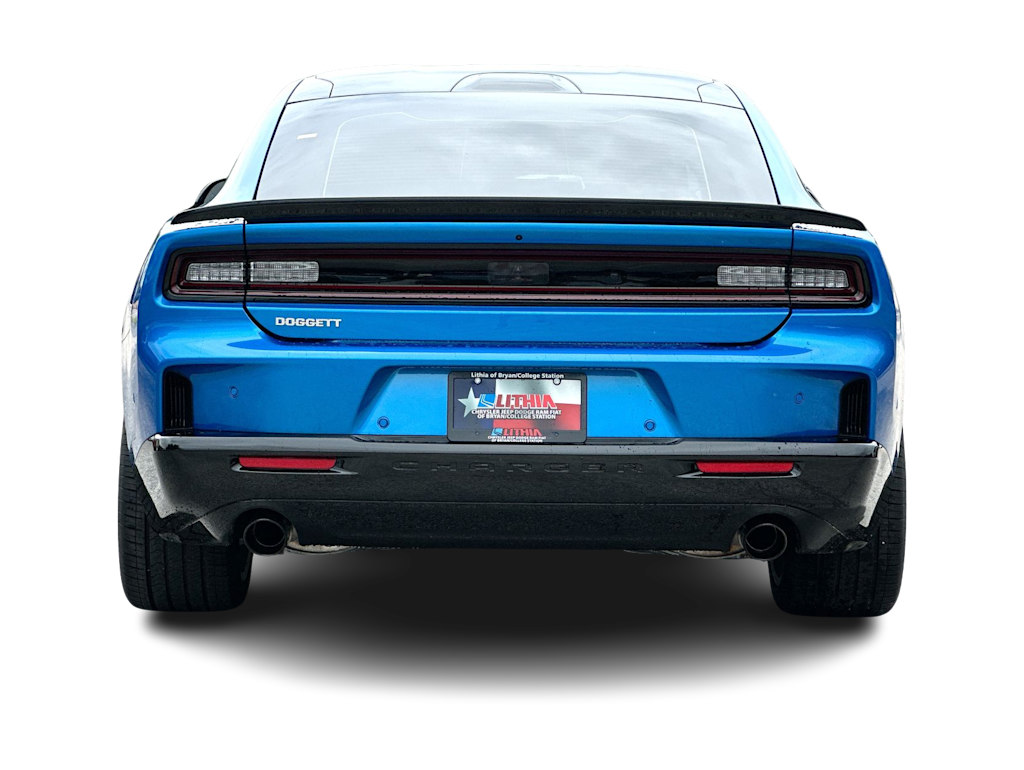 Thumbnail: 2026 Dodge Charger - 21