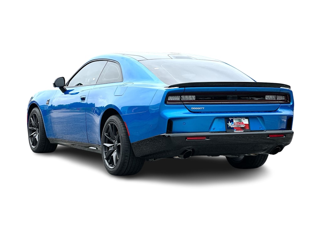 Thumbnail: 2026 Dodge Charger - 4