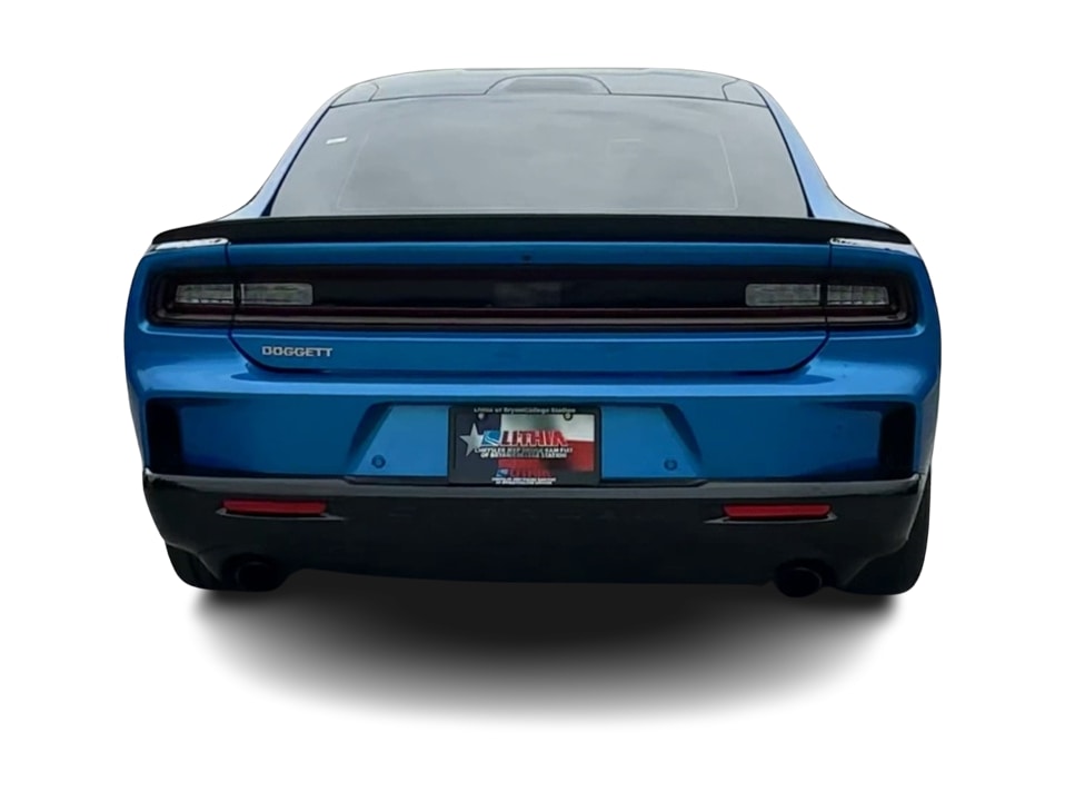 Thumbnail: 2026 Dodge Charger - 5