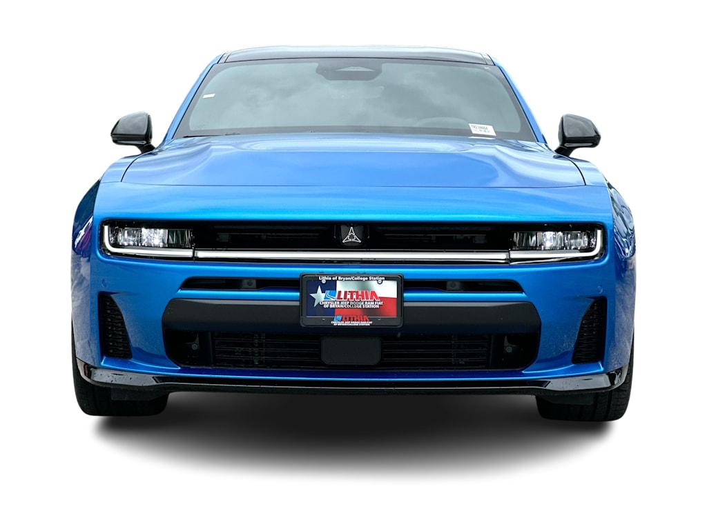 Thumbnail: 2026 Dodge Charger - 6