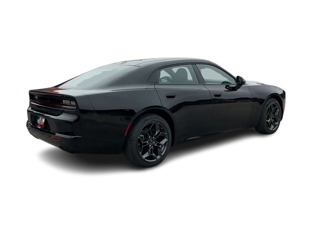 Thumbnail: 2026 Dodge Charger - 20
