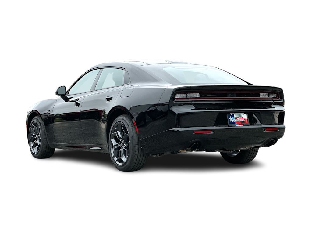 Thumbnail: 2026 Dodge Charger - 24
