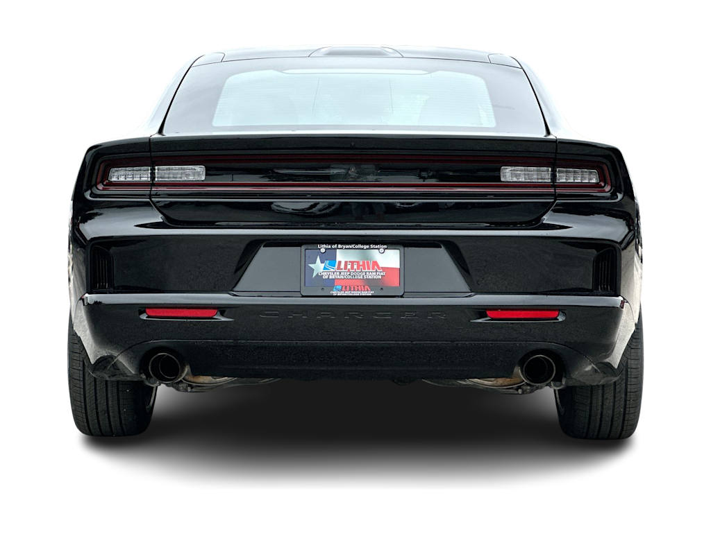 Thumbnail: 2026 Dodge Charger - 5