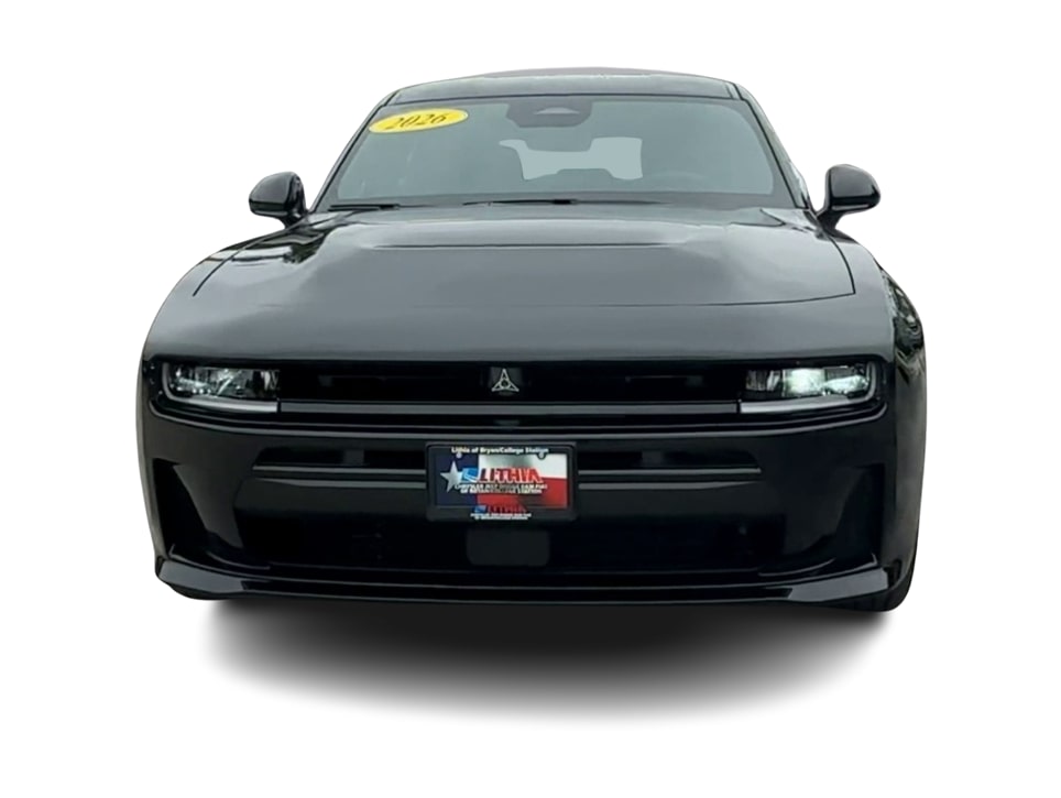 Thumbnail: 2026 Dodge Charger - 6