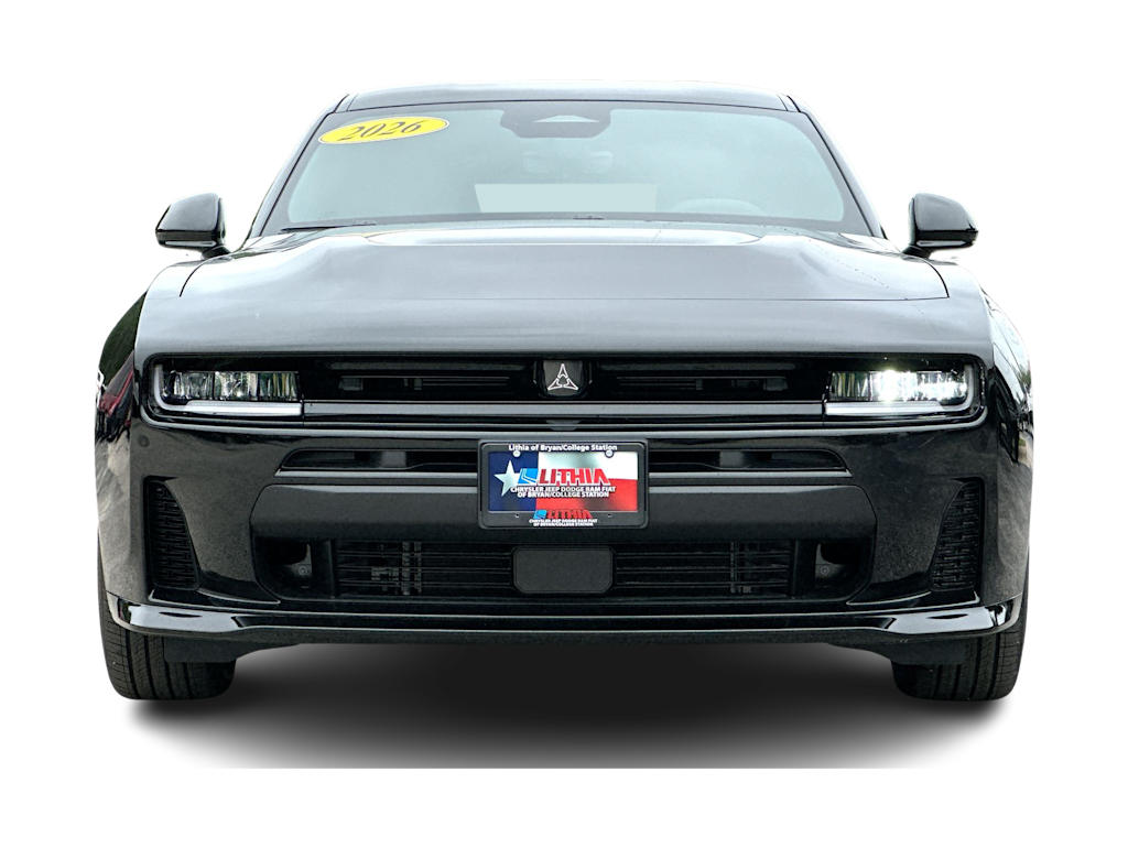 Thumbnail: 2026 Dodge Charger - 22