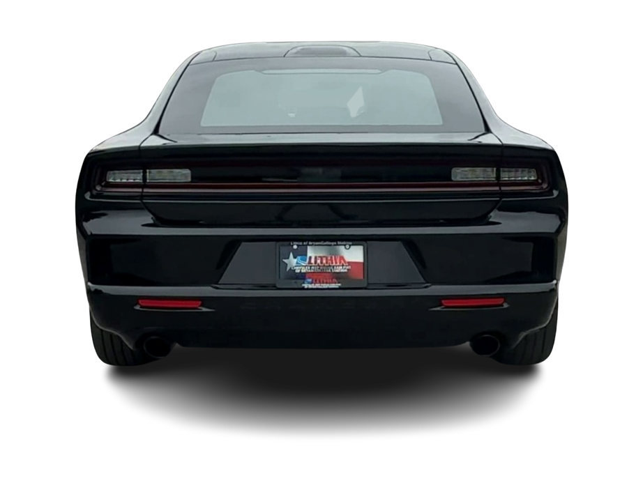 Thumbnail: 2026 Dodge Charger - 19