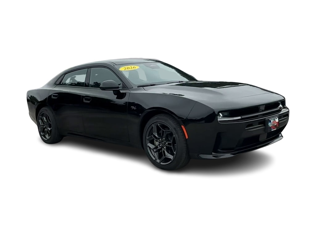Thumbnail: 2026 Dodge Charger - 18