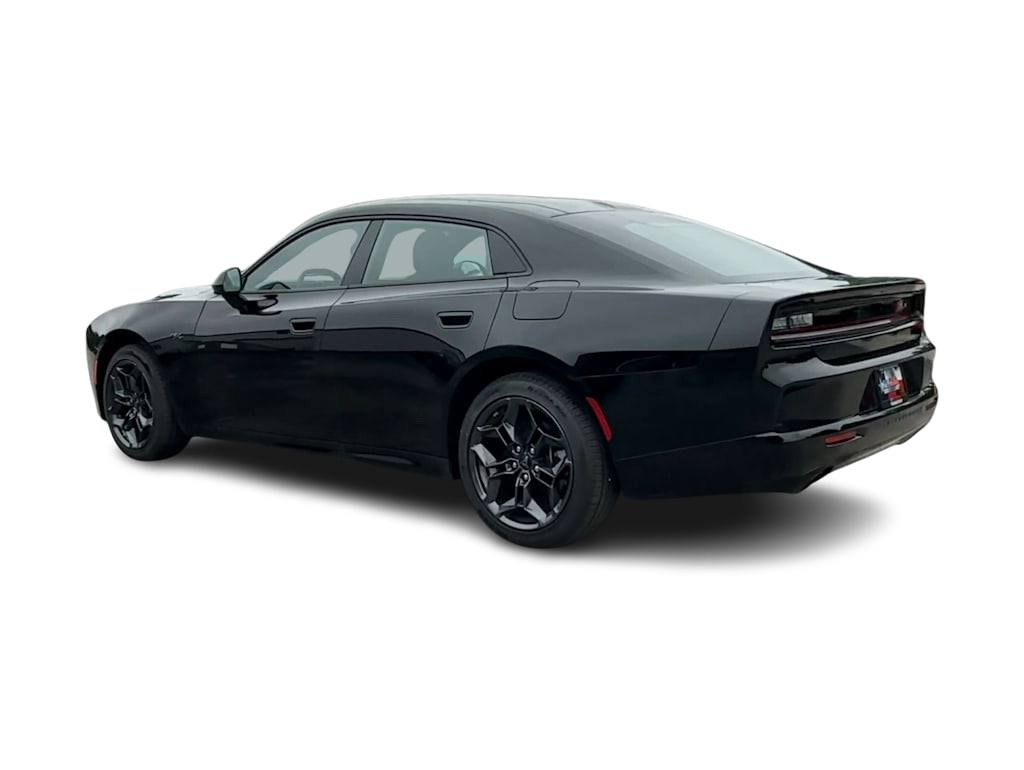 Thumbnail: 2026 Dodge Charger - 4