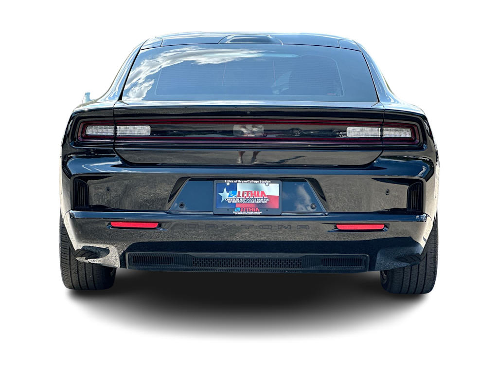 Thumbnail: 2025 Dodge Charger - 23