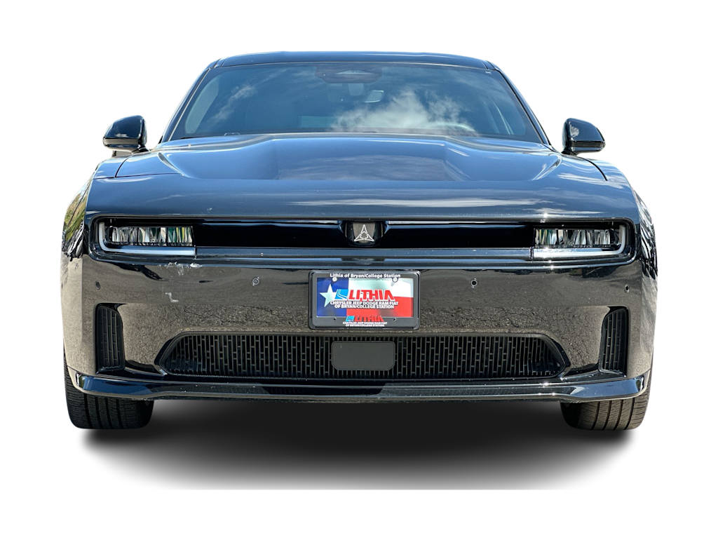 Thumbnail: 2025 Dodge Charger - 6