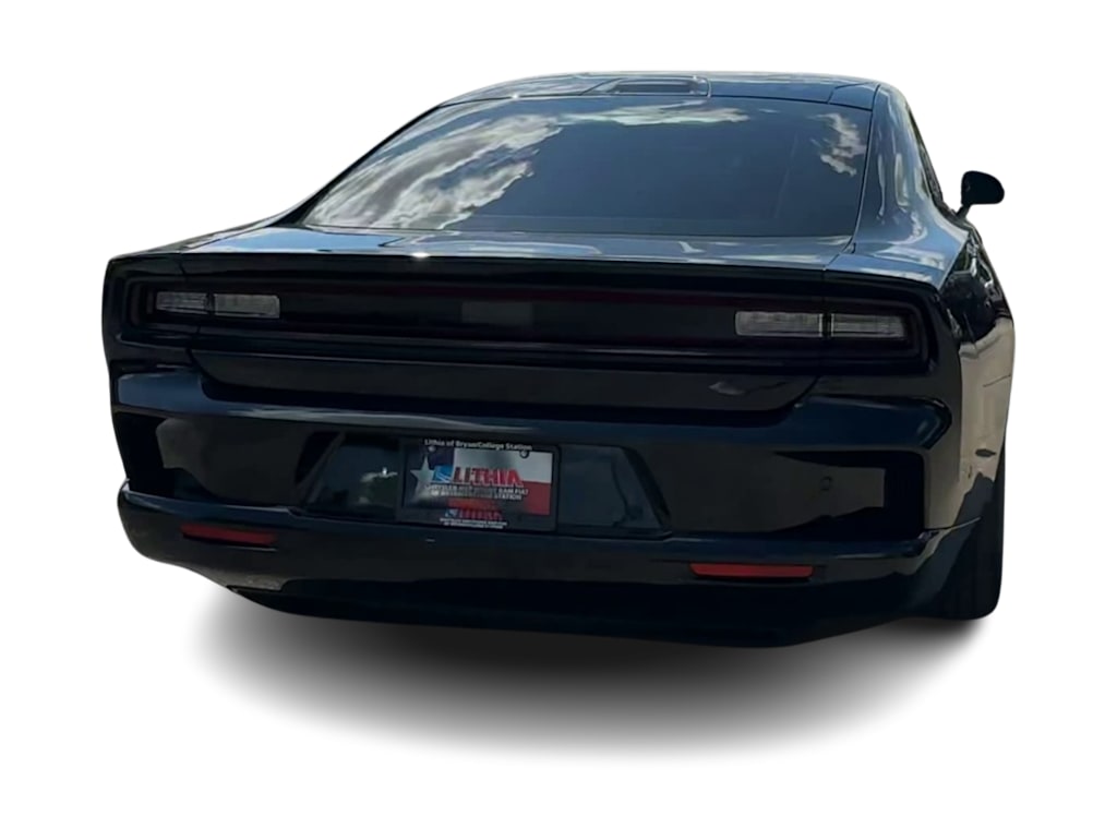 Thumbnail: 2025 Dodge Charger - 20