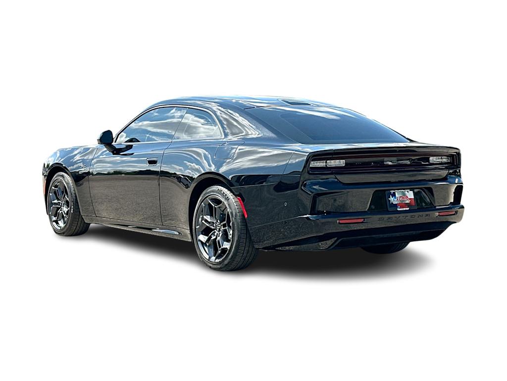 Thumbnail: 2025 Dodge Charger - 4