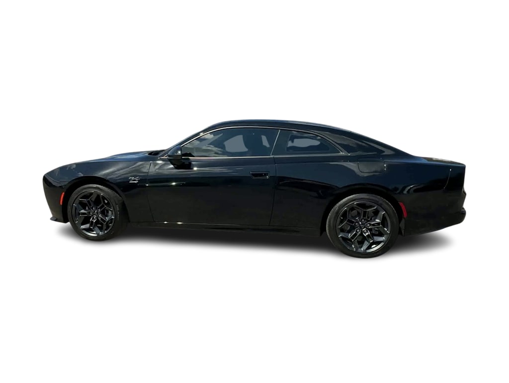Thumbnail: 2025 Dodge Charger - 3