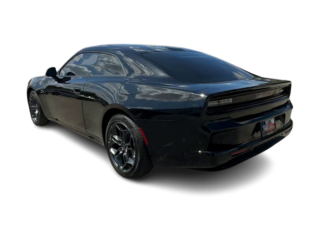 Thumbnail: 2025 Dodge Charger - 19