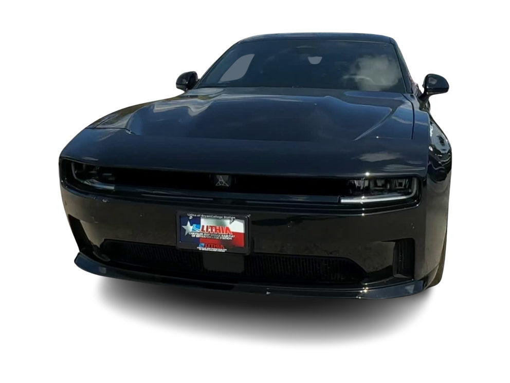 Thumbnail: 2025 Dodge Charger - 5