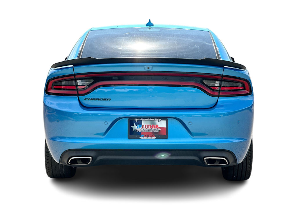 Thumbnail: 2023 Dodge Charger - 21